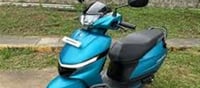 2025 TVS Jupiter CNG: 5 Strong Reasons Why You Should Consider Buying This Scooter